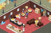 画像ギャラリー No.015のサムネイル画像 / ジークレスト,Yahoo!モバゲーにて4タイトルのサービスをスタート