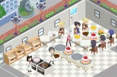 画像ギャラリー No.021のサムネイル画像 / ジークレスト,Yahoo!モバゲーにて4タイトルのサービスをスタート