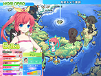 画像ギャラリー No.005のサムネイル画像 / “パンヤ”のスピンアウト作品が登場。ゲームポット，ソーシャルゲーム「おしえてゴルフ パンヤ」のサービスを「Yahoo！モバゲー」で本日スタート