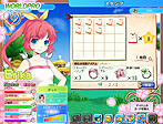 画像ギャラリー No.008のサムネイル画像 / “パンヤ”のスピンアウト作品が登場。ゲームポット，ソーシャルゲーム「おしえてゴルフ パンヤ」のサービスを「Yahoo！モバゲー」で本日スタート