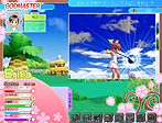 画像ギャラリー No.016のサムネイル画像 / “パンヤ”のスピンアウト作品が登場。ゲームポット，ソーシャルゲーム「おしえてゴルフ パンヤ」のサービスを「Yahoo！モバゲー」で本日スタート