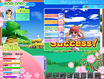 画像ギャラリー No.020のサムネイル画像 / “パンヤ”のスピンアウト作品が登場。ゲームポット，ソーシャルゲーム「おしえてゴルフ パンヤ」のサービスを「Yahoo！モバゲー」で本日スタート