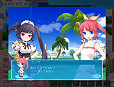 画像ギャラリー No.030のサムネイル画像 / “パンヤ”のスピンアウト作品が登場。ゲームポット，ソーシャルゲーム「おしえてゴルフ パンヤ」のサービスを「Yahoo！モバゲー」で本日スタート