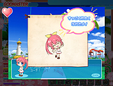 画像ギャラリー No.032のサムネイル画像 / “パンヤ”のスピンアウト作品が登場。ゲームポット，ソーシャルゲーム「おしえてゴルフ パンヤ」のサービスを「Yahoo！モバゲー」で本日スタート