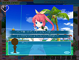 画像ギャラリー No.035のサムネイル画像 / “パンヤ”のスピンアウト作品が登場。ゲームポット，ソーシャルゲーム「おしえてゴルフ パンヤ」のサービスを「Yahoo！モバゲー」で本日スタート