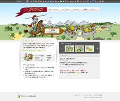 画像ギャラリー No.009のサムネイル画像 / コアゲーマーが満足できるソーシャルゲームはコレだ！　年末年始の休暇どころか，その先もどっぷりハマれるお勧めタイトルを紹介