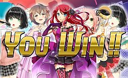 画像ギャラリー No.003のサムネイル画像 / フルボイスのアイドル育成カードバトル「アイコレ」がYahoo! Mobageで配信