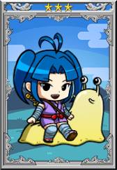画像ギャラリー No.006のサムネイル画像 / Yahoo! Mobage版「黄門さま伝説」の正式サービスが開始。mixi版は15日から