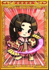 画像ギャラリー No.008のサムネイル画像 / Yahoo! Mobage版「黄門さま伝説」の正式サービスが開始。mixi版は15日から