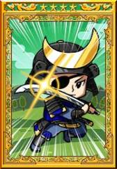 画像ギャラリー No.010のサムネイル画像 / Yahoo! Mobage版「黄門さま伝説」の正式サービスが開始。mixi版は15日から
