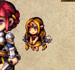画像ギャラリー No.004のサムネイル画像 / ブラウザRPG「ファンタジーロマンス」がYahoo! Mobageでサービス開始