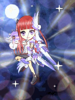 画像ギャラリー No.002のサムネイル画像 / 「キャラコスタウン」,アルカやアティなどサモンナイト人気キャラアバター配信