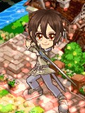 画像ギャラリー No.004のサムネイル画像 / 「キャラコスタウン」,アルカやアティなどサモンナイト人気キャラアバター配信