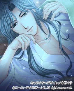 画像ギャラリー No.003のサムネイル画像 / 「100万人の遙かなる時空の中で」のホワイトデーイベントが3月14日から開始