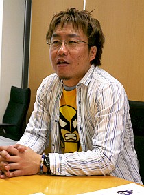 画像ギャラリー No.001のサムネイル画像 / “お祭り”であることと,格闘ゲームであることの両立を――11年の沈黙を破り登場した「MARVEL VS. CAPCOM 3」,プロデューサー新妻良太氏インタビュー