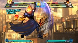 画像ギャラリー No.004のサムネイル画像 / “お祭り”であることと,格闘ゲームであることの両立を――11年の沈黙を破り登場した「MARVEL VS. CAPCOM 3」,プロデューサー新妻良太氏インタビュー