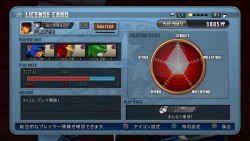 画像ギャラリー No.008のサムネイル画像 / “お祭り”であることと,格闘ゲームであることの両立を――11年の沈黙を破り登場した「MARVEL VS. CAPCOM 3」,プロデューサー新妻良太氏インタビュー