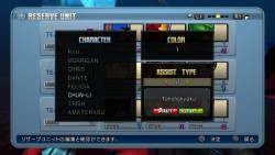 画像ギャラリー No.010のサムネイル画像 / “お祭り”であることと,格闘ゲームであることの両立を――11年の沈黙を破り登場した「MARVEL VS. CAPCOM 3」,プロデューサー新妻良太氏インタビュー