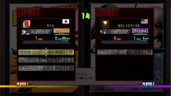 画像ギャラリー No.014のサムネイル画像 / “お祭り”であることと,格闘ゲームであることの両立を――11年の沈黙を破り登場した「MARVEL VS. CAPCOM 3」,プロデューサー新妻良太氏インタビュー