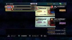 画像ギャラリー No.015のサムネイル画像 / “お祭り”であることと,格闘ゲームであることの両立を――11年の沈黙を破り登場した「MARVEL VS. CAPCOM 3」,プロデューサー新妻良太氏インタビュー