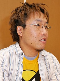 画像ギャラリー No.020のサムネイル画像 / “お祭り”であることと,格闘ゲームであることの両立を――11年の沈黙を破り登場した「MARVEL VS. CAPCOM 3」,プロデューサー新妻良太氏インタビュー