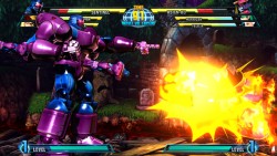 画像ギャラリー No.030のサムネイル画像 / “お祭り”であることと,格闘ゲームであることの両立を――11年の沈黙を破り登場した「MARVEL VS. CAPCOM 3」,プロデューサー新妻良太氏インタビュー