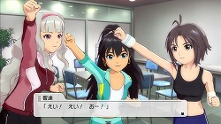画像ギャラリー No.014のサムネイル画像 / 【PR】この春もXbox 360はアツい！　今，遊んでおきたい作品は，この5タイトルだ