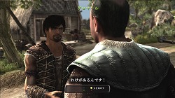 画像ギャラリー No.034のサムネイル画像 / 【PR】この春もXbox 360はアツい！　今，遊んでおきたい作品は，この5タイトルだ