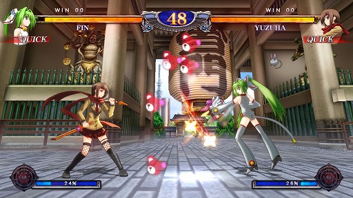 画像ギャラリー No.041のサムネイル画像 / 【PR】この春もXbox 360はアツい！　今，遊んでおきたい作品は，この5タイトルだ