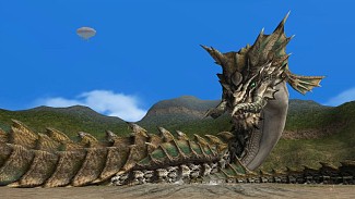 画像ギャラリー No.047のサムネイル画像 / 【PR】この春もXbox 360はアツい！　今，遊んでおきたい作品は，この5タイトルだ