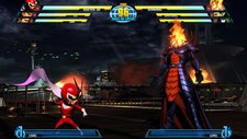 画像ギャラリー No.006のサムネイル画像 / 「MARVEL VS. CAPCOM 3」に参戦が決定した「ビューティフルジョー」と「ドーマムゥ」が公開に。さっそくその姿を確認しよう