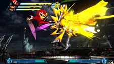 画像ギャラリー No.007のサムネイル画像 / 「MARVEL VS. CAPCOM 3」に参戦が決定した「ビューティフルジョー」と「ドーマムゥ」が公開に。さっそくその姿を確認しよう