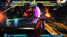 画像ギャラリー No.008のサムネイル画像 / 「MARVEL VS. CAPCOM 3」に参戦が決定した「ビューティフルジョー」と「ドーマムゥ」が公開に。さっそくその姿を確認しよう