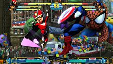 画像ギャラリー No.009のサムネイル画像 / 「MARVEL VS. CAPCOM 3」に参戦が決定した「ビューティフルジョー」と「ドーマムゥ」が公開に。さっそくその姿を確認しよう