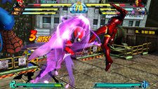 画像ギャラリー No.010のサムネイル画像 / 「MARVEL VS. CAPCOM 3」に参戦が決定した「ビューティフルジョー」と「ドーマムゥ」が公開に。さっそくその姿を確認しよう