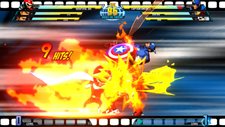 画像ギャラリー No.011のサムネイル画像 / 「MARVEL VS. CAPCOM 3」に参戦が決定した「ビューティフルジョー」と「ドーマムゥ」が公開に。さっそくその姿を確認しよう