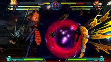 画像ギャラリー No.013のサムネイル画像 / 「MARVEL VS. CAPCOM 3」に参戦が決定した「ビューティフルジョー」と「ドーマムゥ」が公開に。さっそくその姿を確認しよう