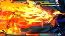 画像ギャラリー No.016のサムネイル画像 / 「MARVEL VS. CAPCOM 3」に参戦が決定した「ビューティフルジョー」と「ドーマムゥ」が公開に。さっそくその姿を確認しよう