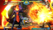 画像ギャラリー No.017のサムネイル画像 / 「MARVEL VS. CAPCOM 3」に参戦が決定した「ビューティフルジョー」と「ドーマムゥ」が公開に。さっそくその姿を確認しよう