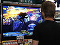 ［TGS 2010］3Dキャラクターが激しく躍動する姿は迫力満点！　「MARVEL VS. CAPCOM 3 Fate of Two Worlds」プレイレポート