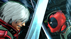 画像ギャラリー No.012のサムネイル画像 / ［TGS 2010］3Dキャラクターが激しく躍動する姿は迫力満点！　「MARVEL VS. CAPCOM 3 Fate of Two Worlds」プレイレポート