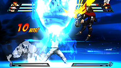 画像ギャラリー No.014のサムネイル画像 / ［TGS 2010］3Dキャラクターが激しく躍動する姿は迫力満点！　「MARVEL VS. CAPCOM 3 Fate of Two Worlds」プレイレポート
