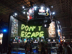 画像ギャラリー No.002のサムネイル画像 / ［TGS 2010］新キャラクターとしてトロンとX-23が参戦決定。「MARVEL VS. CAPCOM 3 Fate of Two Worlds」のステージレポートを掲載