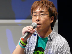 画像ギャラリー No.004のサムネイル画像 / ［TGS 2010］新キャラクターとしてトロンとX-23が参戦決定。「MARVEL VS. CAPCOM 3 Fate of Two Worlds」のステージレポートを掲載
