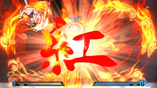 画像ギャラリー No.011のサムネイル画像 / ［TGS 2010］新キャラクターとしてトロンとX-23が参戦決定。「MARVEL VS. CAPCOM 3 Fate of Two Worlds」のステージレポートを掲載