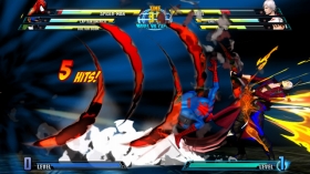 画像ギャラリー No.010のサムネイル画像 / 「MARVEL VS. CAPCOM 3 Fate of Two Worlds」,「トロン・ボーン」「アイアンマン」の“2ndカラー”を確認しよう
