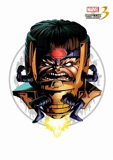 画像ギャラリー No.005のサムネイル画像 / 「魔界村」の“アーサー”など4人の新キャラクターが参戦決定。「MARVEL VS. CAPCOM 3 Fate of Two Worlds」，5本のプレイムービーが公開