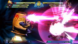 画像ギャラリー No.009のサムネイル画像 / 「魔界村」の“アーサー”など4人の新キャラクターが参戦決定。「MARVEL VS. CAPCOM 3 Fate of Two Worlds」，5本のプレイムービーが公開
