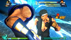 画像ギャラリー No.002のサムネイル画像 / 「MARVEL VS. CAPCOM 3 Fate of Two Worlds」の発売日が2011年2月17日に決定。イーカプコンでの予約受付が本日よりスタート