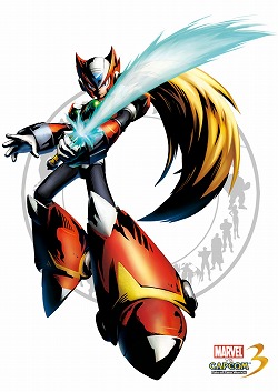 画像ギャラリー No.004のサムネイル画像 / 「MARVEL VS. CAPCOM 3」に新規参入が判明した“シーハルク”と“ゼロ”のムービー計4本を4GamerにUp。“ジル”と“シュマゴラス”のDLC配信も決定